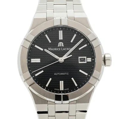 Pre-owned Maurice Lacroix Wristwatch () In Multi