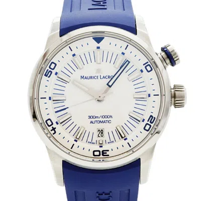 Pre-owned Maurice Lacroix Wristwatch () In Multi