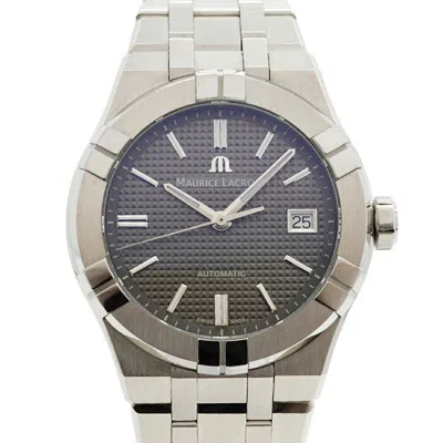 Pre-owned Maurice Lacroix Wristwatch () In Multi