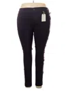 Maurices Active Pants In Black