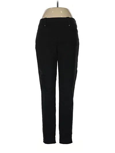 Pre-owned Maurices Active Pants In Black