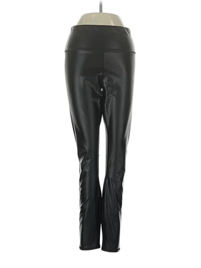 Pre-owned Maurices Active Pants In Black