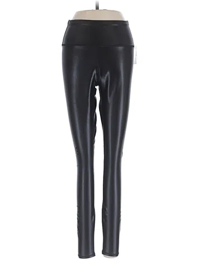 Pre-owned Maurices Active Pants In Black