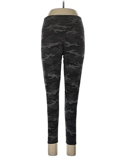 Pre-owned Maurices Active Pants In Black