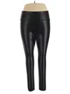 Maurices Active Pants In Black