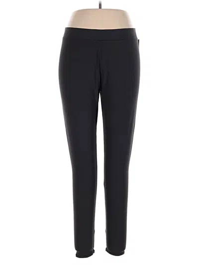 Maurices Active Pants In Black