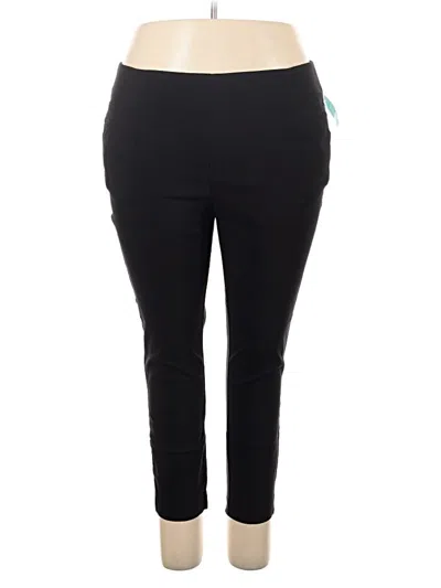 Maurices Active Pants In Multi