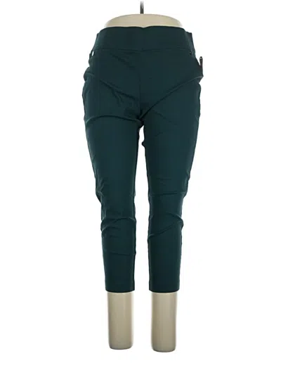 Maurices Active Pants In Blue