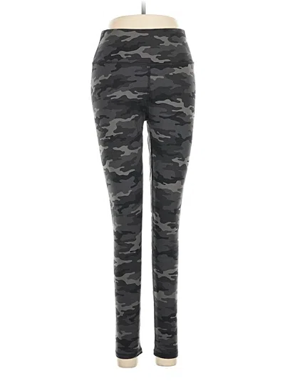 Pre-owned Maurices Active Pants In Gray