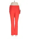 Maurices Active Pants In Red