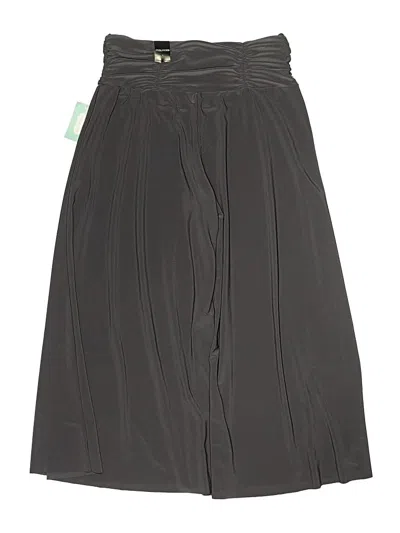 Maurices Athletic Shorts In Gray