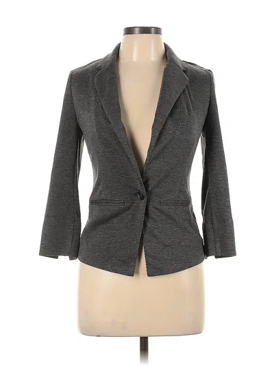 Pre-owned Maurices Blazer Jacket