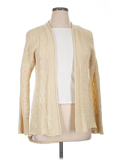 Pre-owned Maurices Blazer Jacket In Ivory