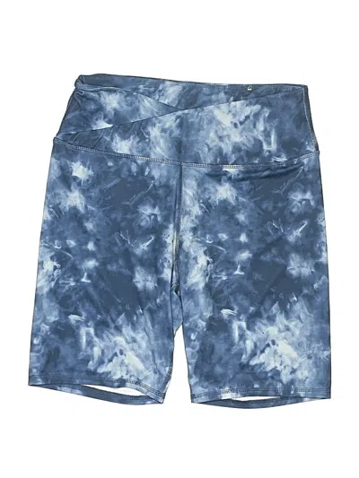 Pre-owned Maurices Board Shorts In Blue