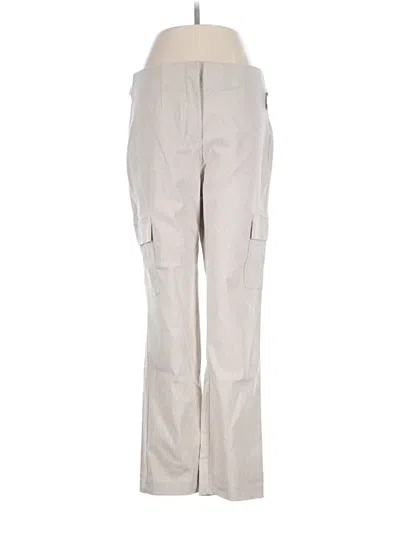 Maurices Cargo Pants In White