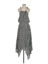 Maurices Casual Dress In Gray