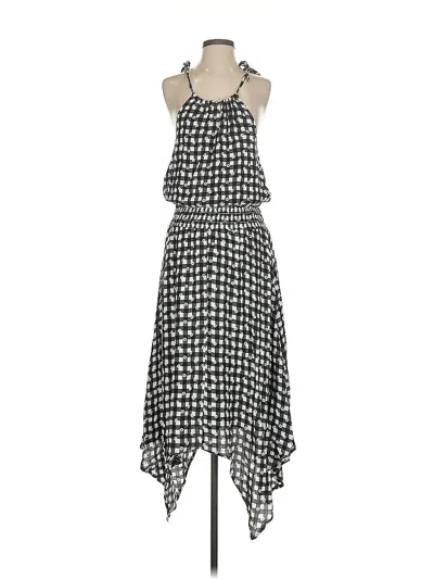 Maurices Casual Dress In Gray