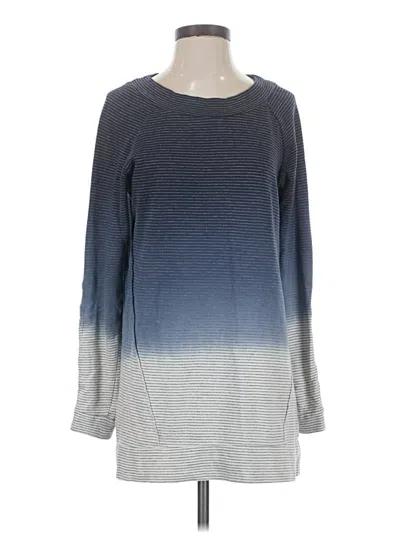 Pre-owned Maurices Casual Dress In Gray