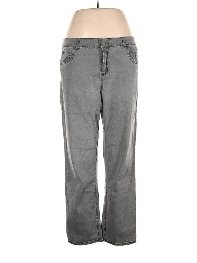 Pre-owned Maurices Casual Pants