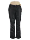 Maurices Casual Pants In Black