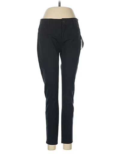 Maurices Casual Pants In Black