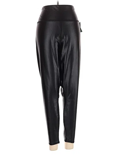 Maurices Casual Pants In Black
