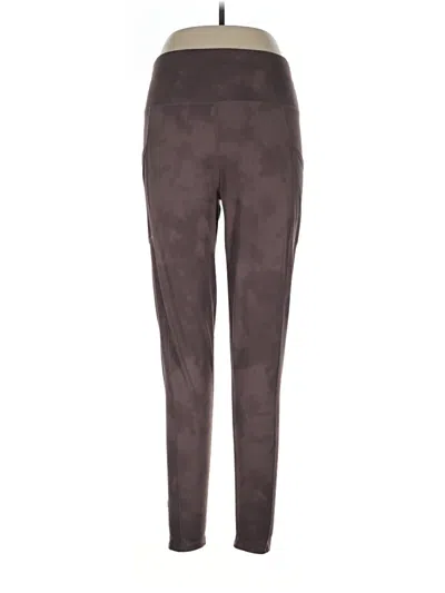 Pre-owned Maurices Casual Pants In Brown