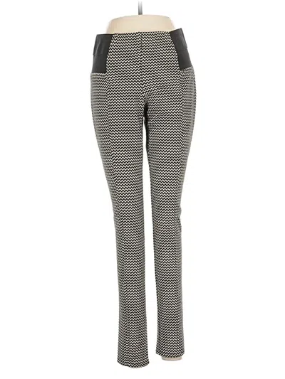 Pre-owned Maurices Casual Pants In Gray