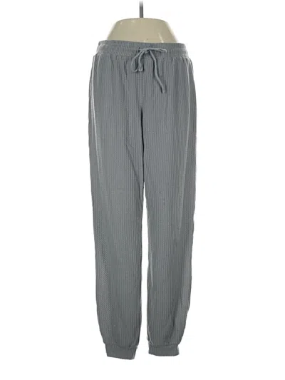 Pre-owned Maurices Casual Pants In Gray