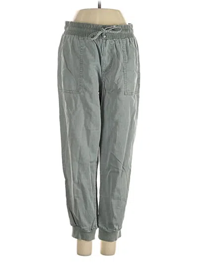 Pre-owned Maurices Casual Pants In Gray
