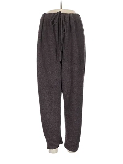 Pre-owned Maurices Casual Pants In Gray