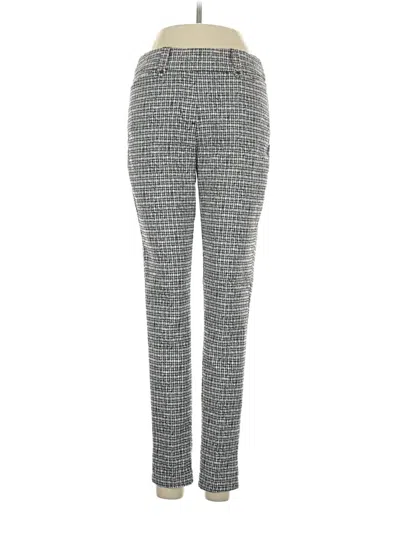 Pre-owned Maurices Casual Pants In Gray