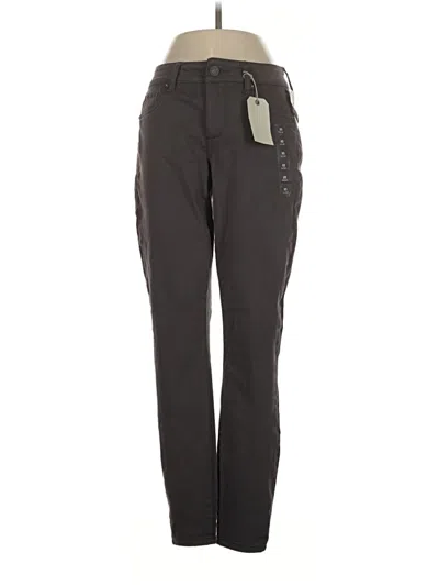 Maurices Casual Pants In Gray