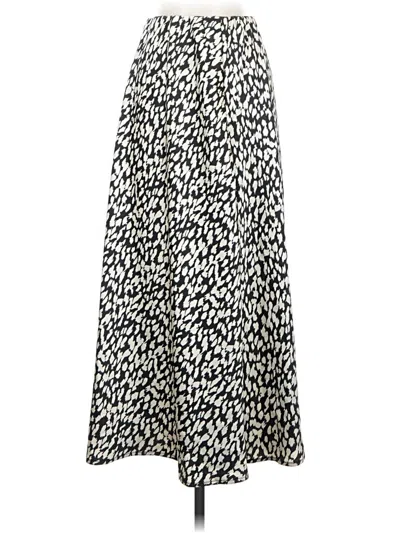 Maurices Casual Skirt In Neutral