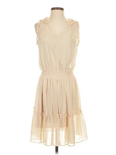 Maurices Cocktail Dress In Brown