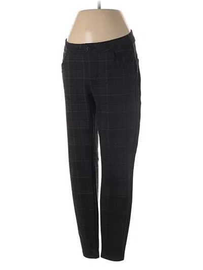 Pre-owned Maurices Dress Pants In Black