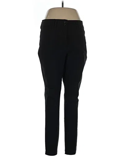 Maurices Dress Pants In Black
