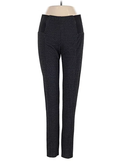 Pre-owned Maurices Dress Pants In Black