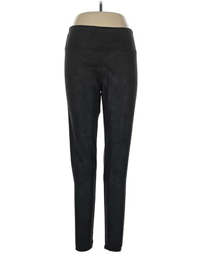 Pre-owned Maurices Dress Pants In Black