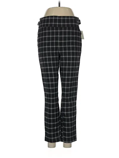 Pre-owned Maurices Dress Pants In Black