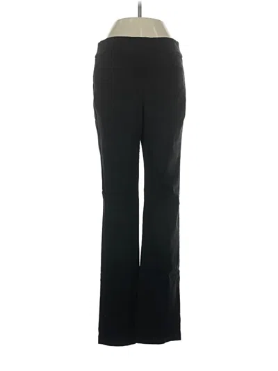 Pre-owned Maurices Dress Pants In Black