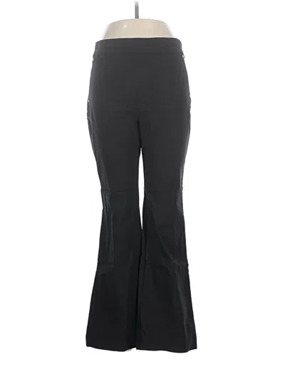 Pre-owned Maurices Dress Pants In Black