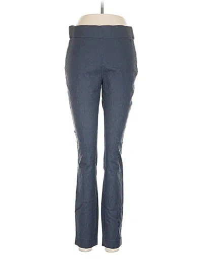 Pre-owned Maurices Dress Pants In Blue