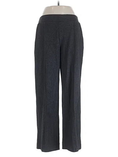 Pre-owned Maurices Dress Pants In Gray