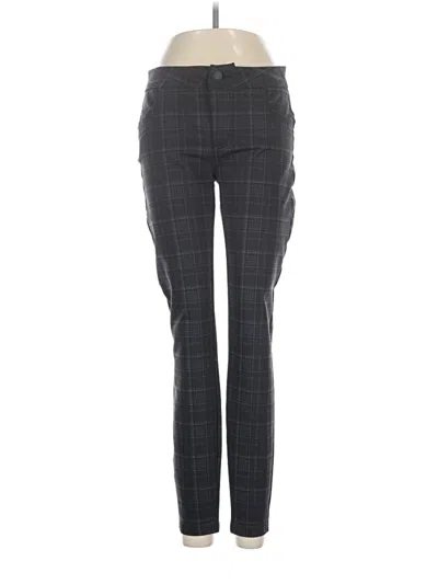 Pre-owned Maurices Dress Pants In Gray