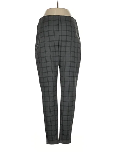 Pre-owned Maurices Dress Pants In Gray