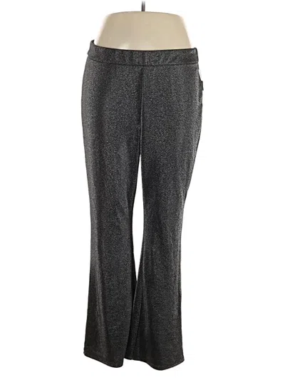 Maurices Dress Pants In Gray
