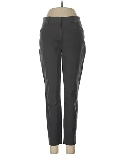 Pre-owned Maurices Dress Pants In Gray