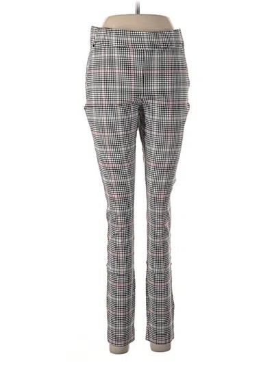 Pre-owned Maurices Dress Pants In Gray