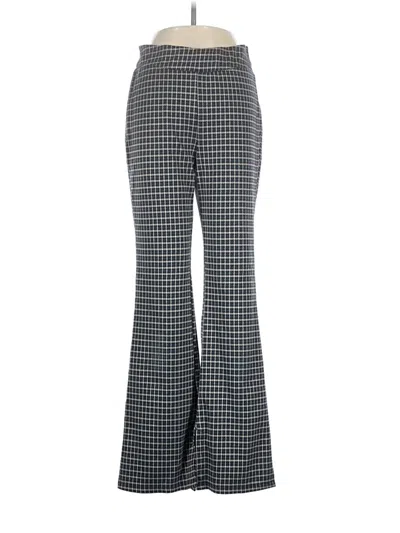 Pre-owned Maurices Dress Pants In Gray